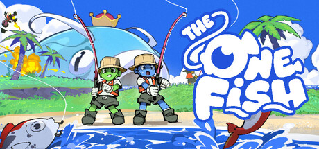 The One Fish