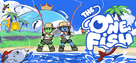 The One Fish