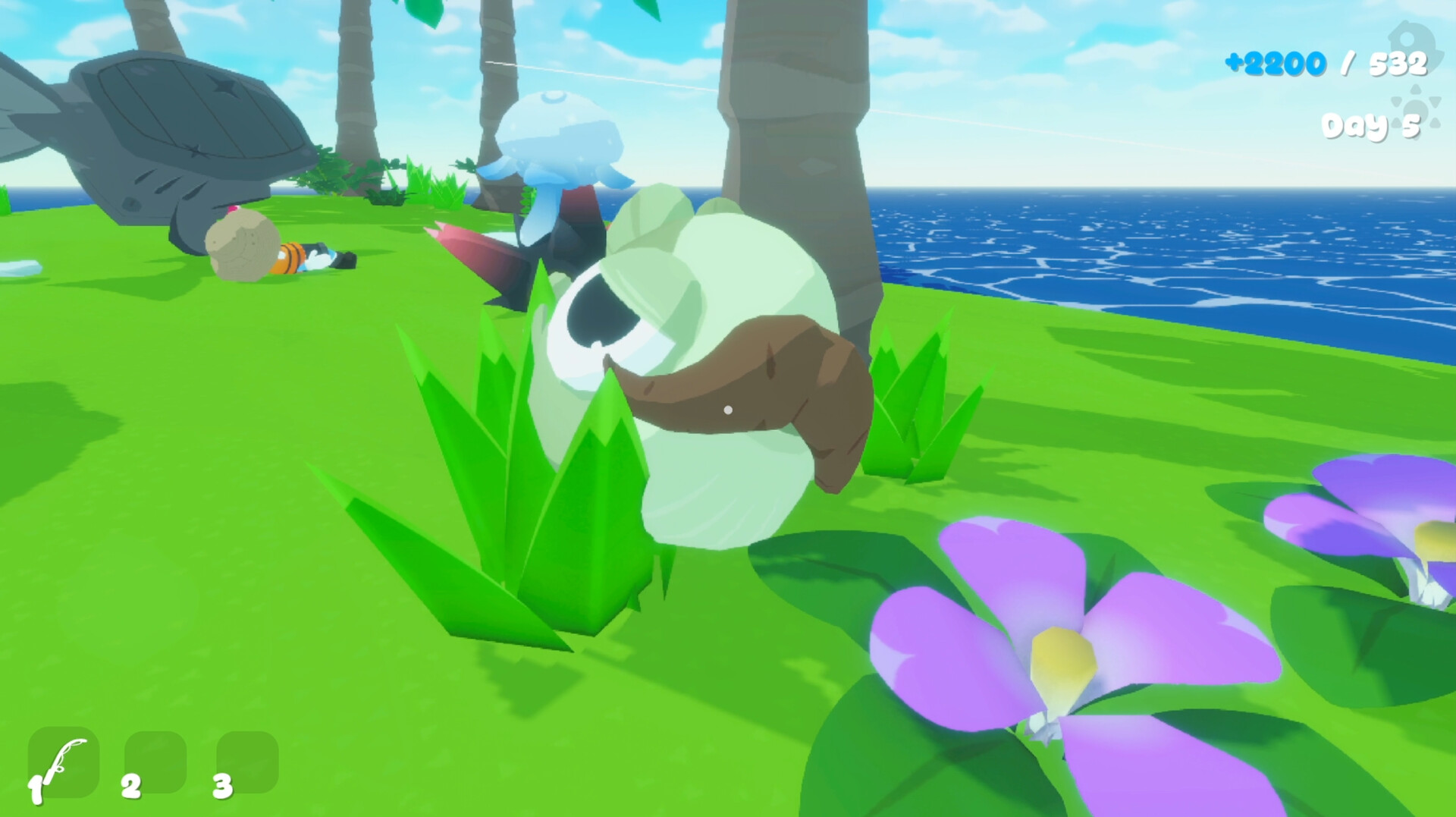 The One Fish screenshot 6