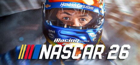 iRacing® Studios NASCAR 26