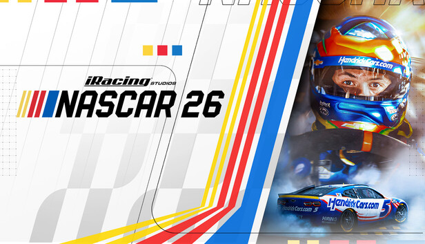 iRacing® Studios NASCAR 26