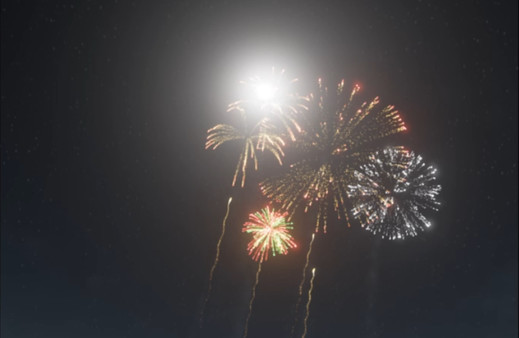 Screenshot z Vistascapes VR Screenshot z Vistascapes VR