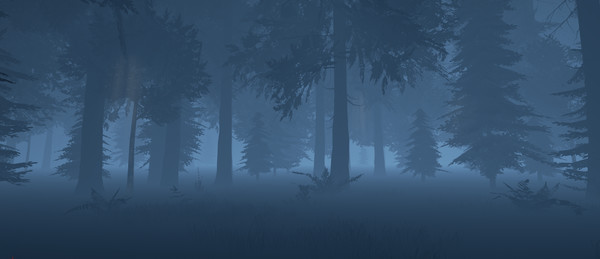 Screenshot z Vistascapes VR Screenshot z Vistascapes VR