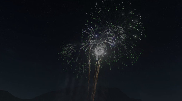 Screenshot z Vistascapes VR Screenshot z Vistascapes VR