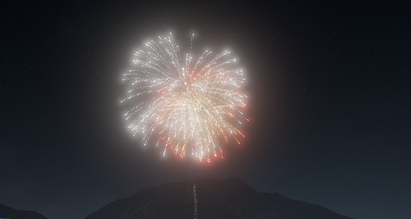 Screenshot z Vistascapes VR Screenshot z Vistascapes VR