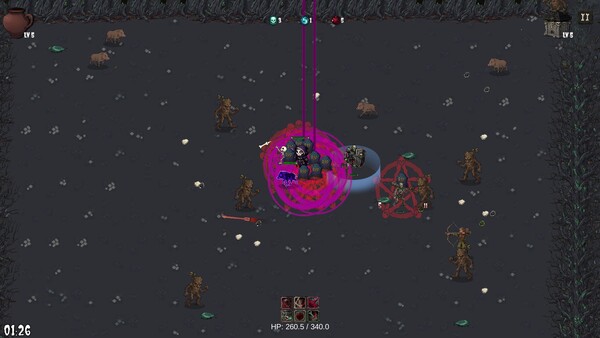 Screenshot media