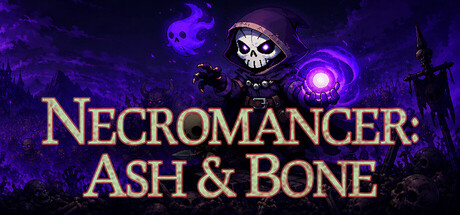 Necromancer: Ash & Bone