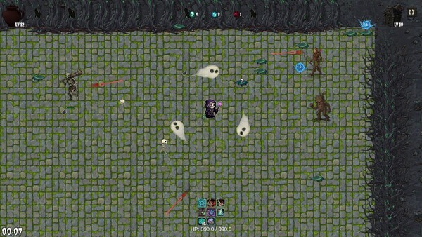 Screenshot media