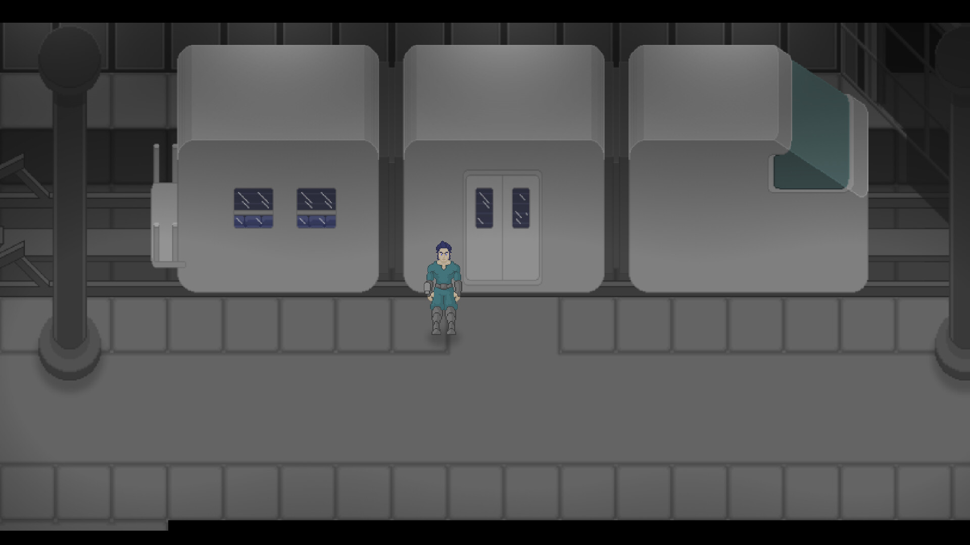 Humani Project screenshot 2