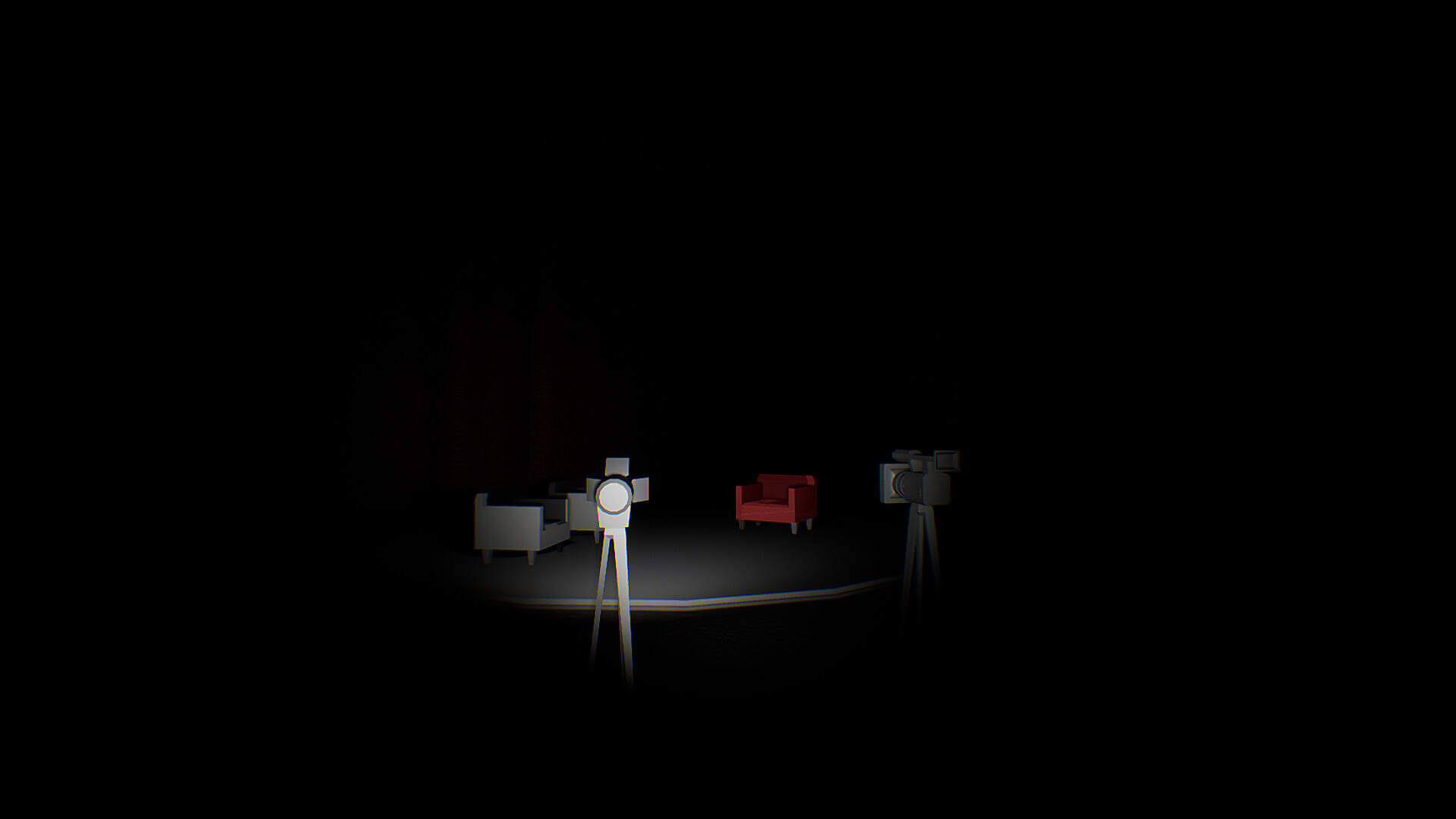 Smiling Mascots screenshot 5
