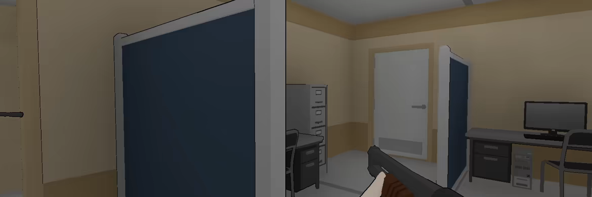 OASIS II video 2