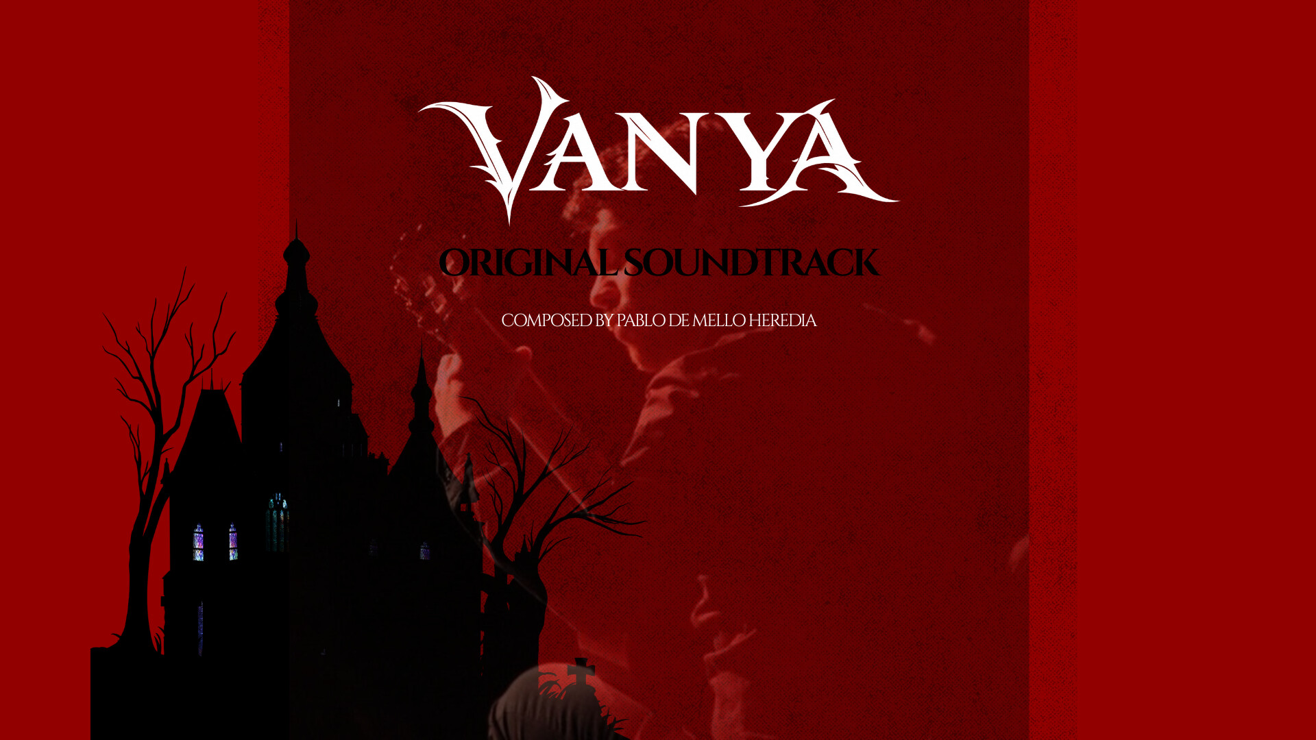 Vanya - Original Soundtrack Featured Screenshot #1