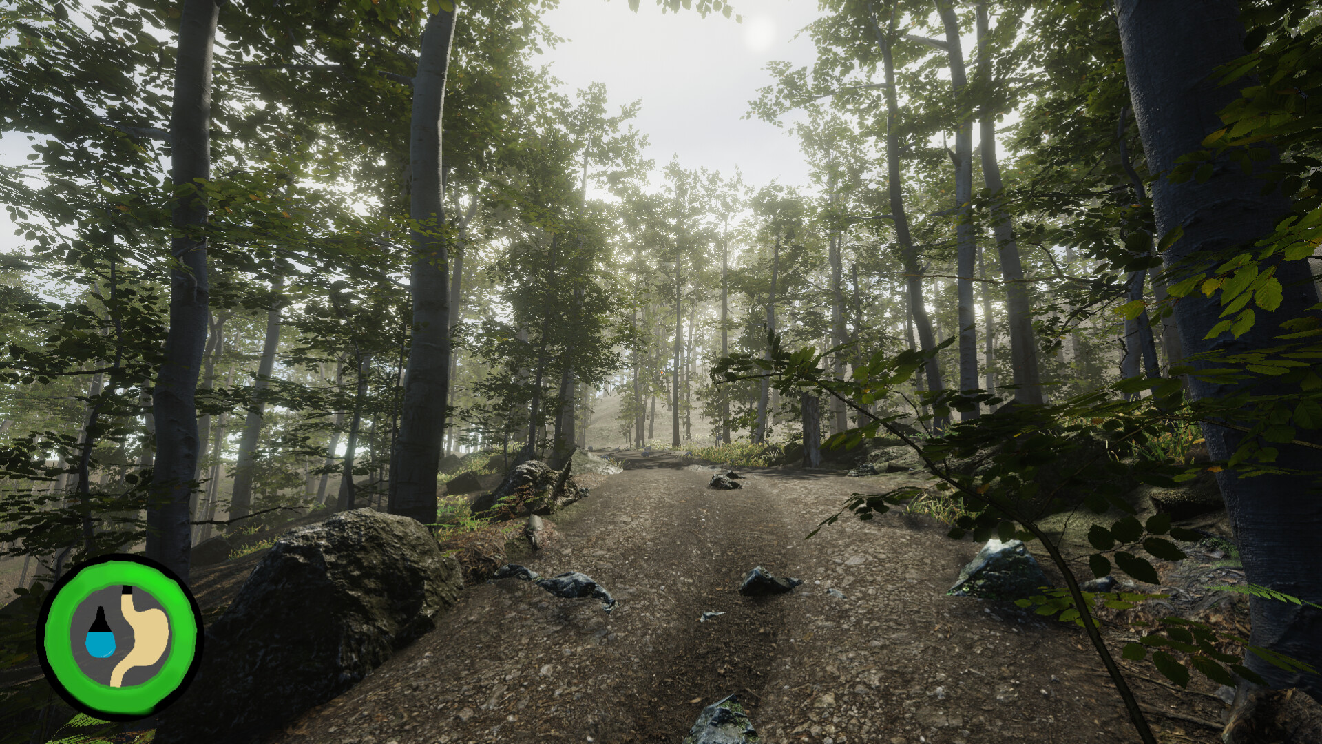 Wrong Landing: Reborn screenshot 5