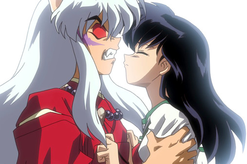 Inuyasha the Movie 2: The Castle Beyond the Looking Glass screenshot 4