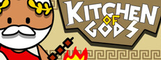 Kitchen of Gods Banner