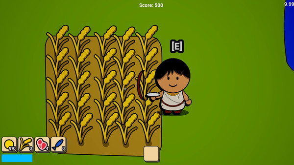 Kitchen of Gods スクリーンショット 6