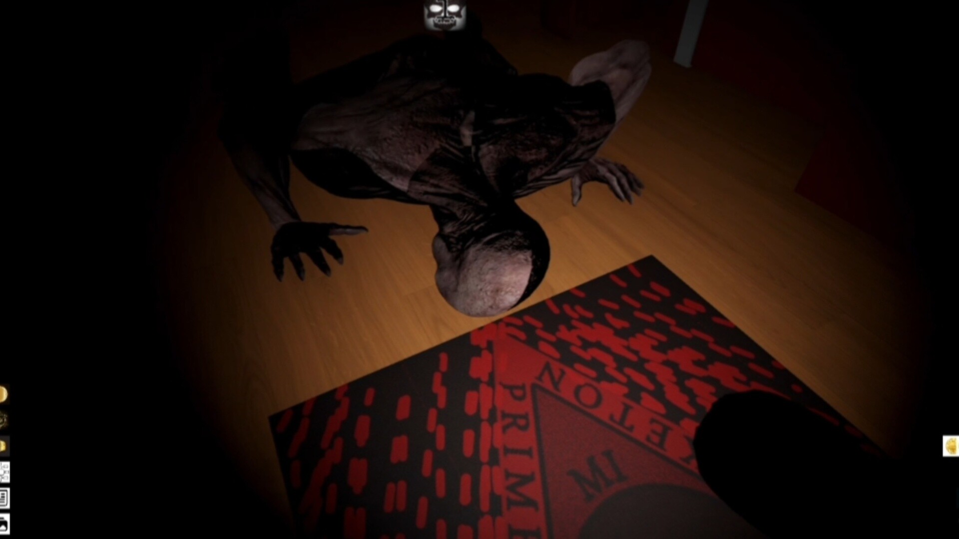 Arlo Part I: The Past screenshot #7