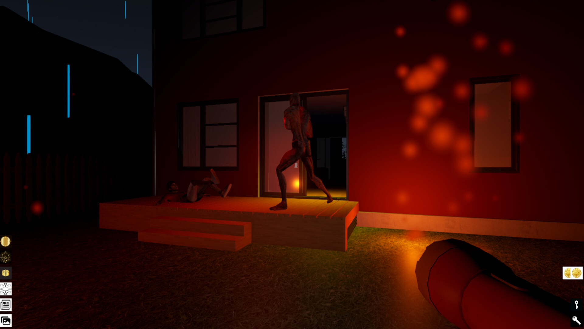 Arlo Part I: The Past screenshot 11