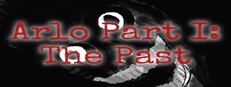 Arlo Part I: The Past cover