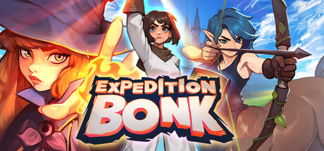 Expedition Bonk