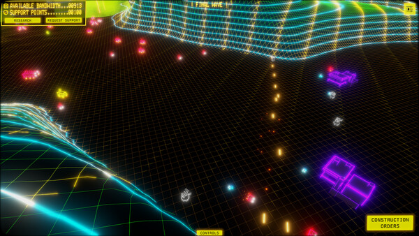 CATHODE screenshot 4