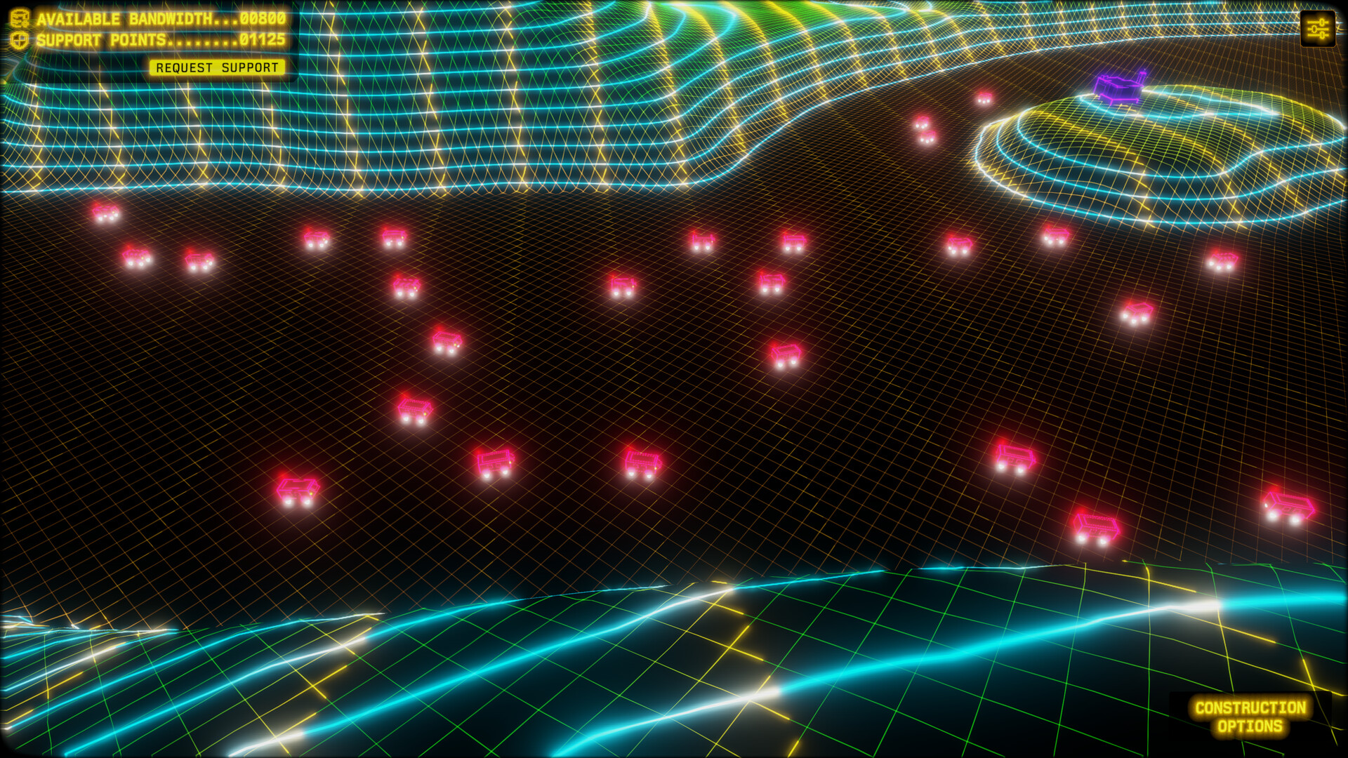 CATHODE screenshot 5