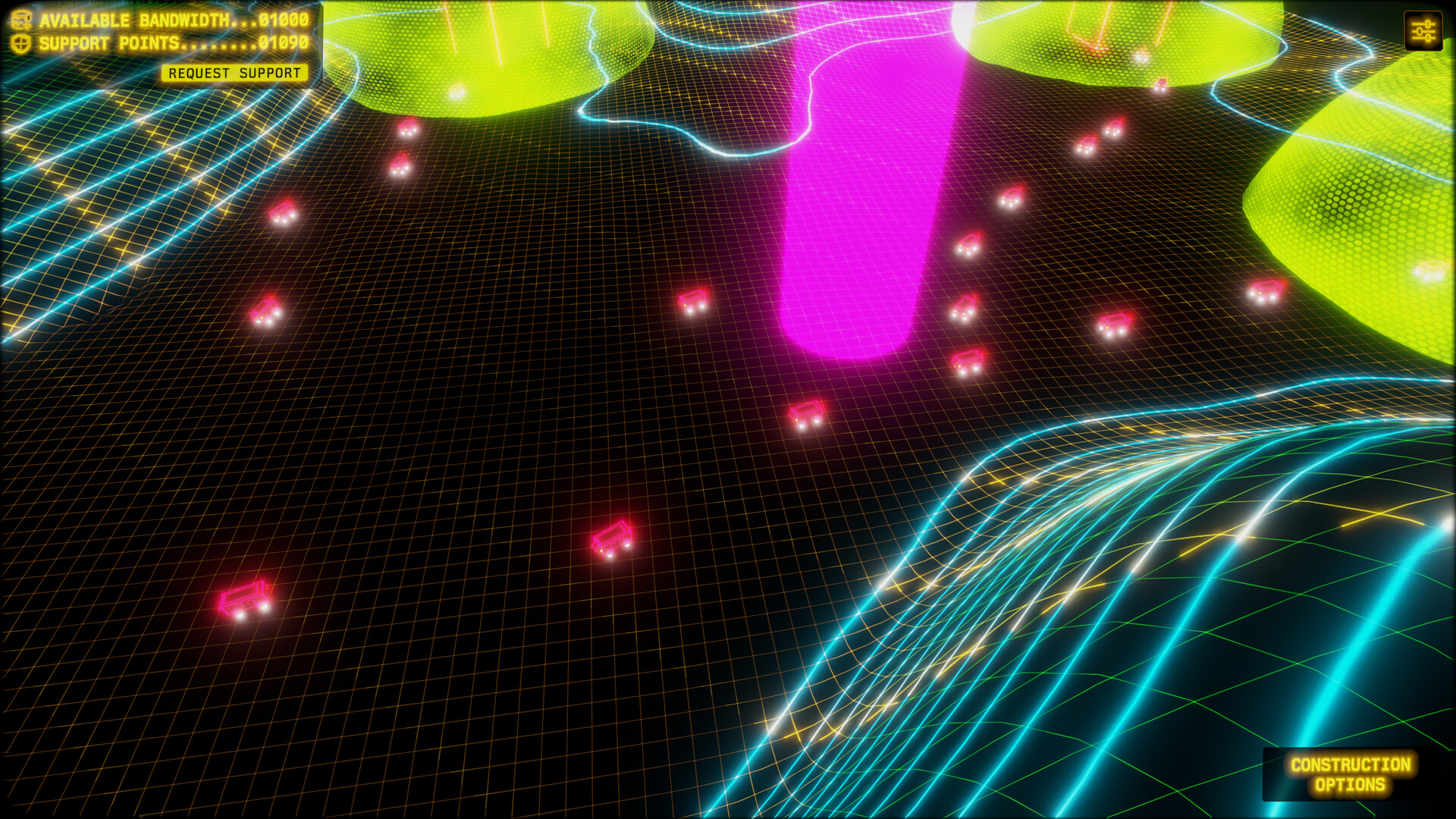 CATHODE screenshot 6