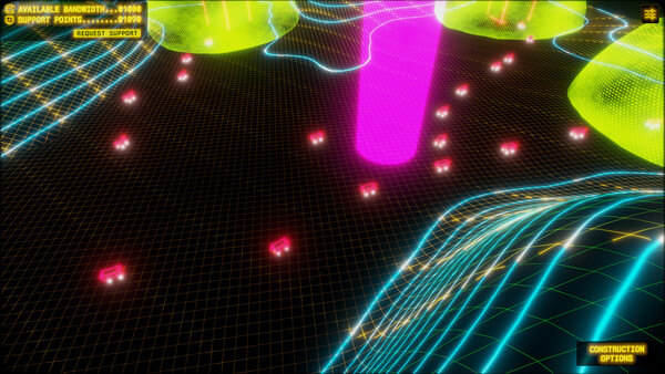 CATHODE screenshot 9