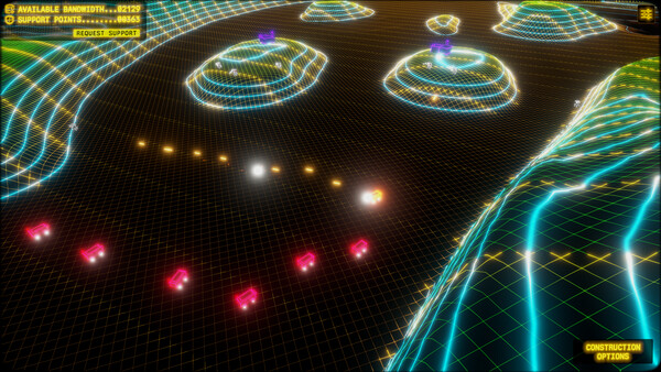 CATHODE screenshot 8