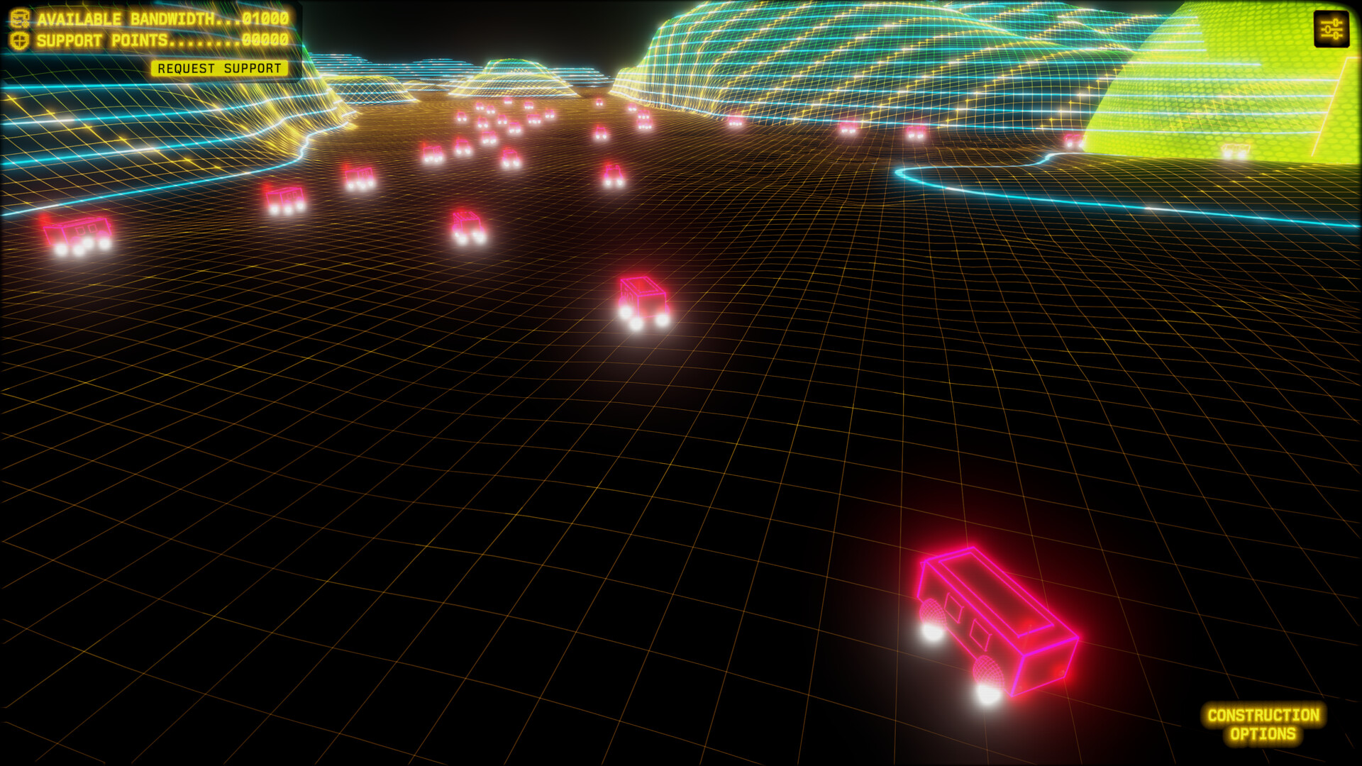 CATHODE screenshot 9
