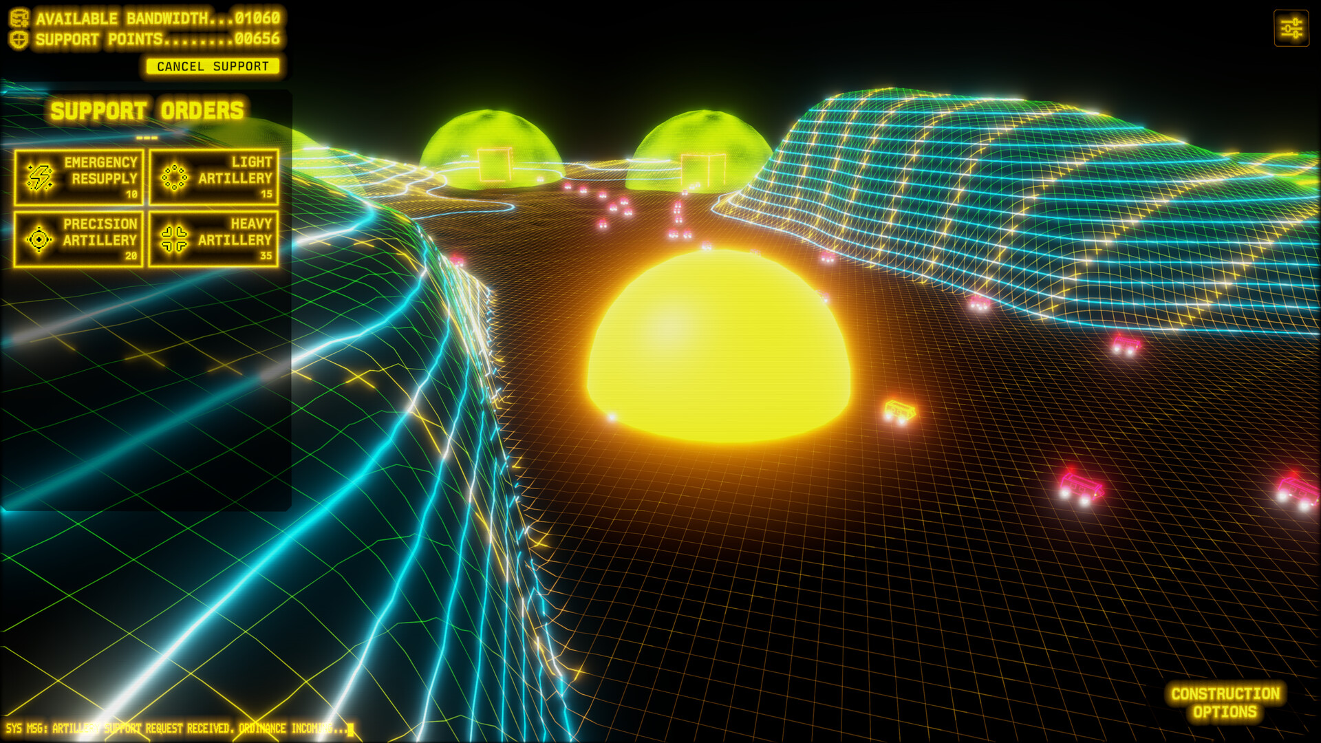 CATHODE screenshot 4