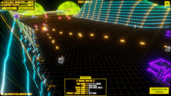CATHODE screenshot 6