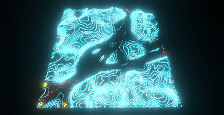 CATHODE video 1