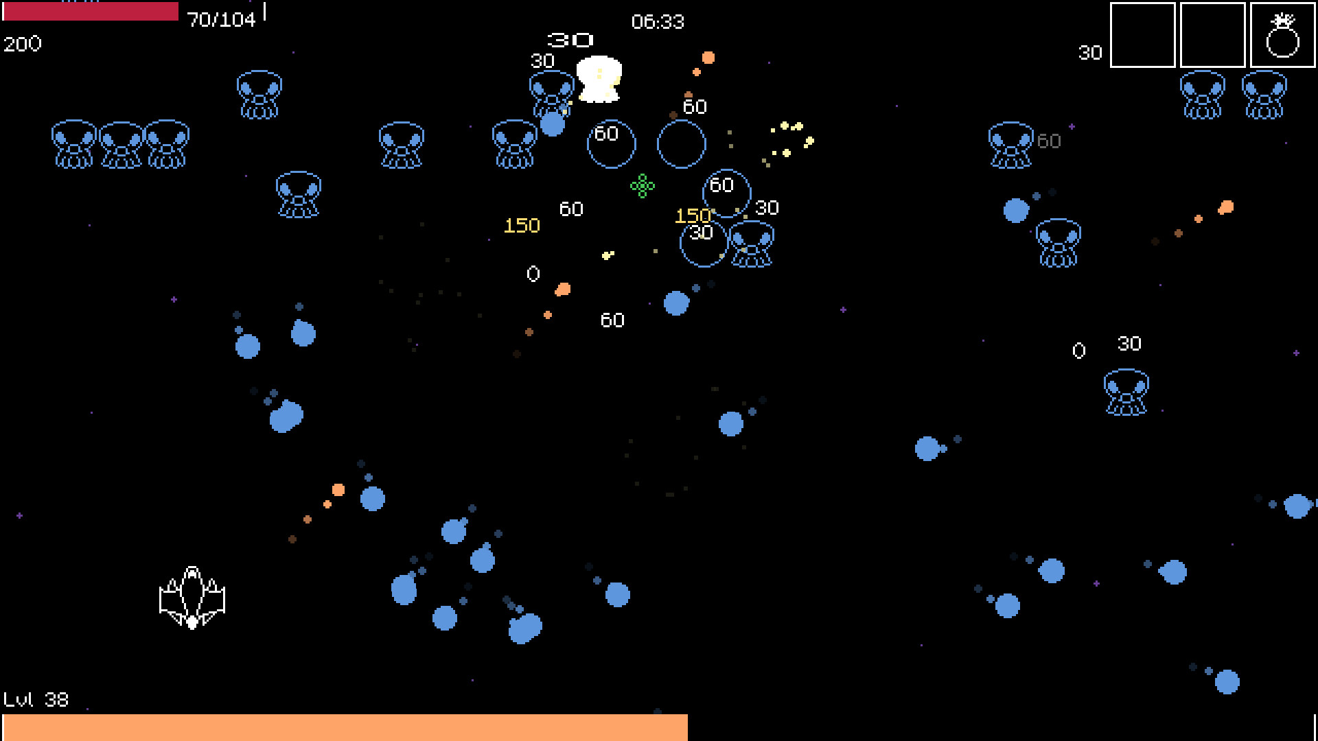 Octo Armada 스크린샷 5