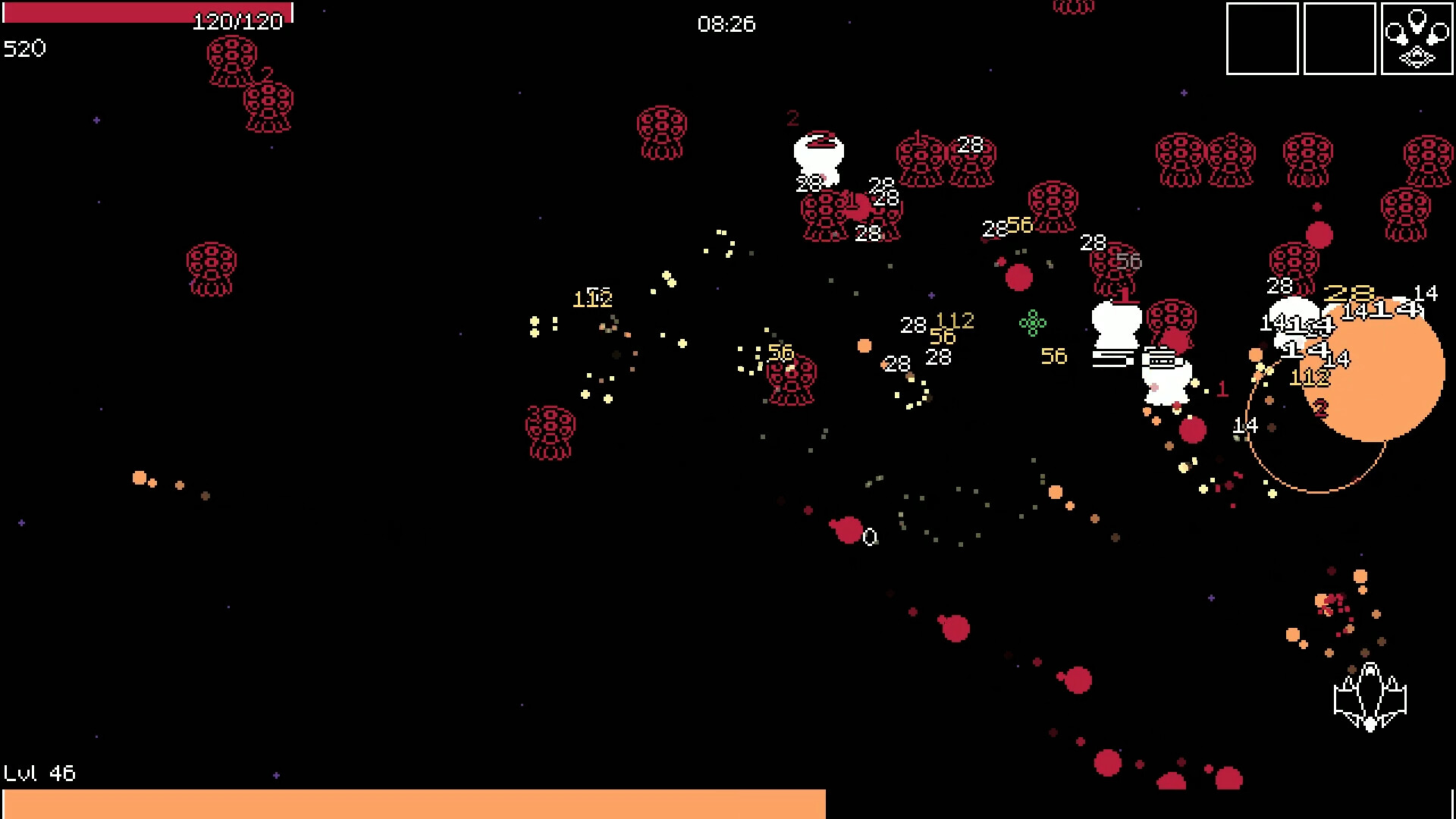 Octo Armada 스크린샷 2