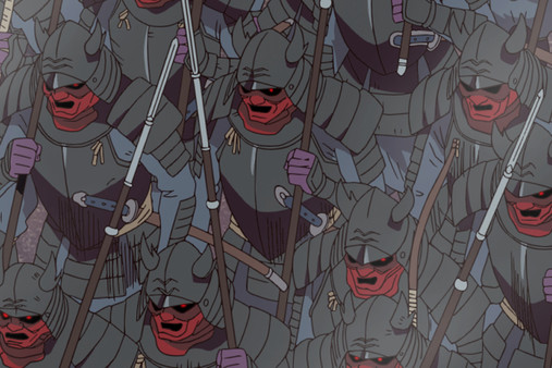 Inuyasha the Movie 3: Swords of an Honorable Ruler