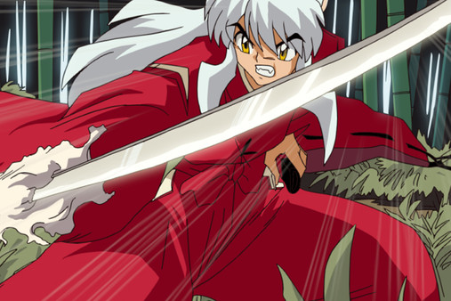 Inuyasha the Movie 3: Swords of an Honorable Ruler