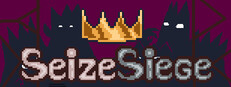 Seize Siege TD cover