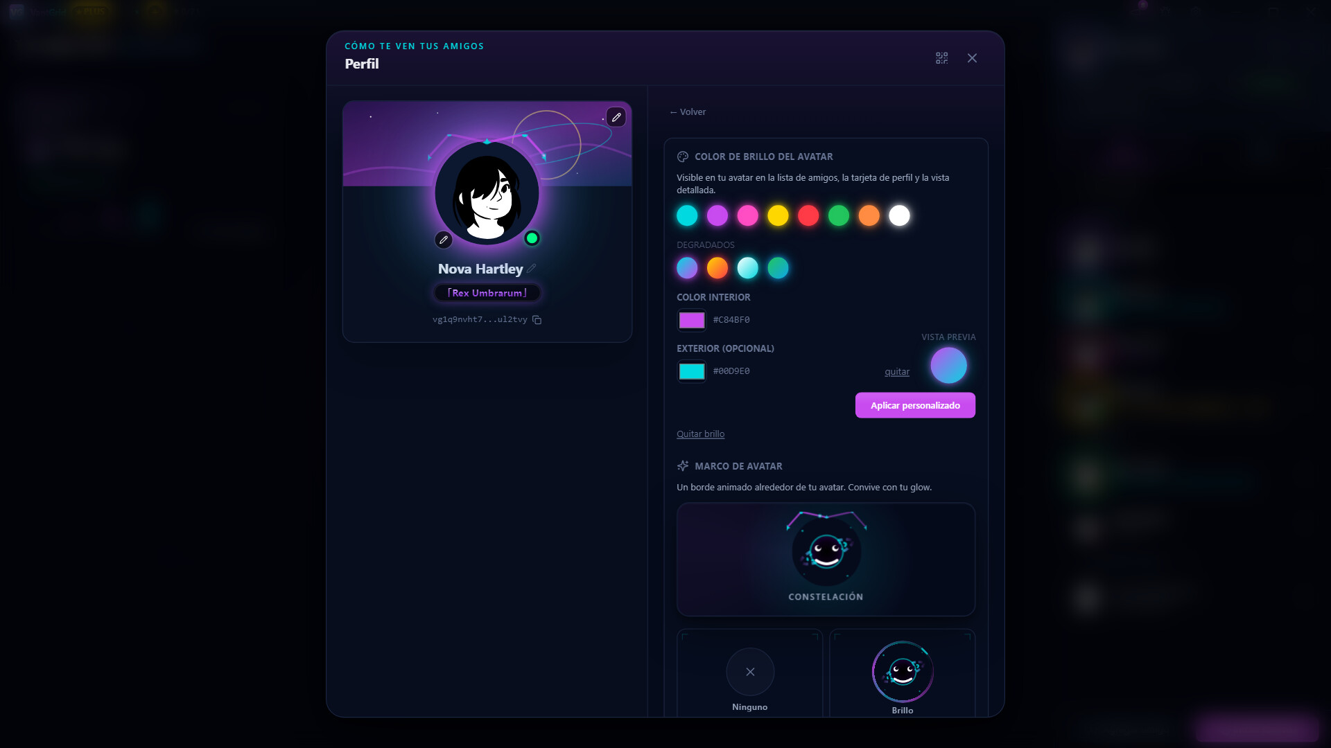 VantGrid Plus screenshot 4