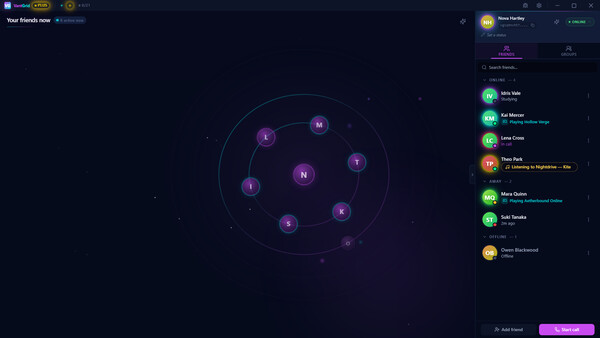 VantGrid Plus screenshot 6