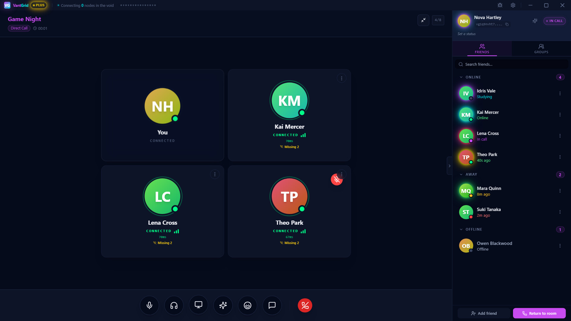 Screenshot 3