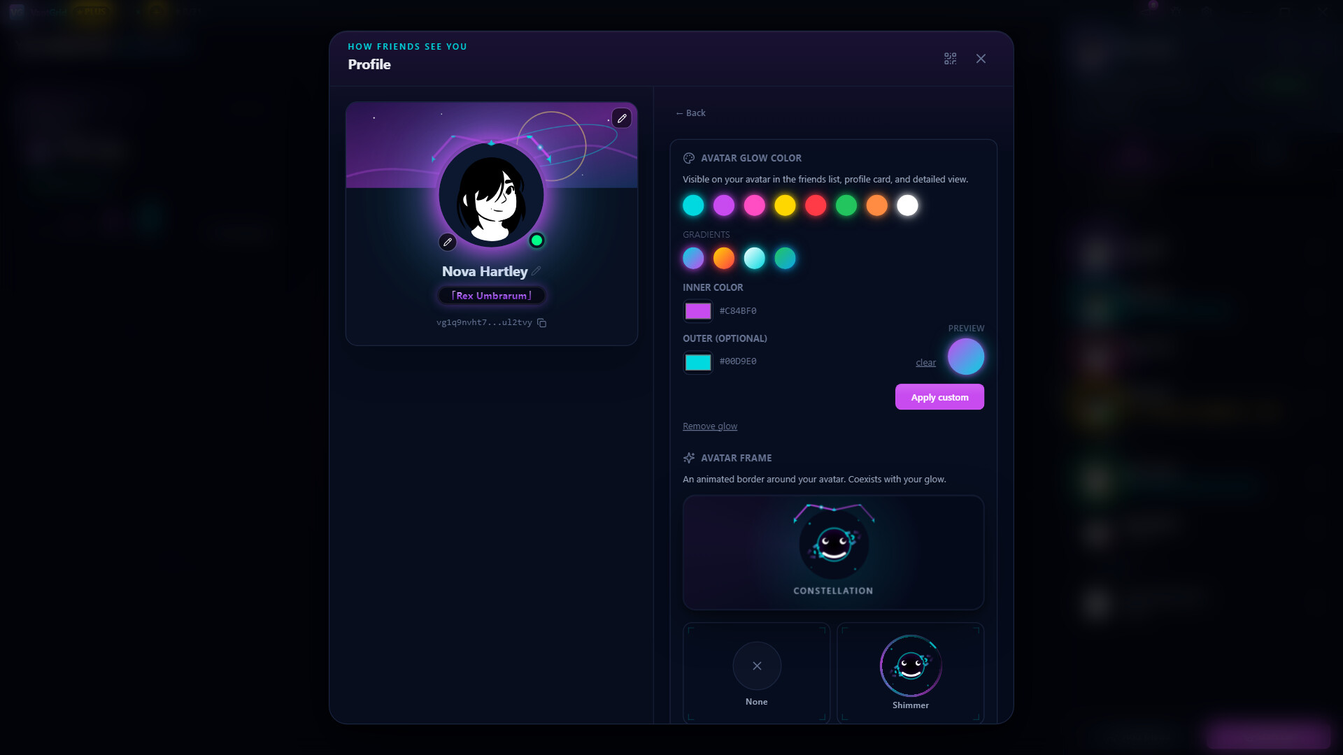 VantGrid Plus screenshot 4