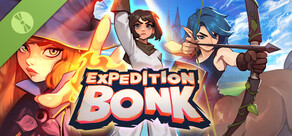 Expedition Bonk Demo