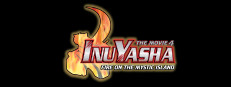 Inuyasha the Movie 4: Fire on the Mystic Island