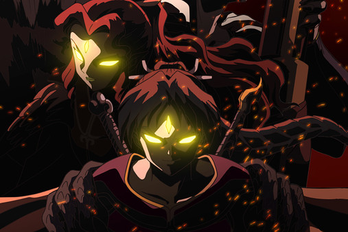 Inuyasha the Movie 4: Fire on the Mystic Island screenshot 4