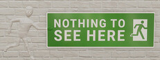 Nothing to See Here cover