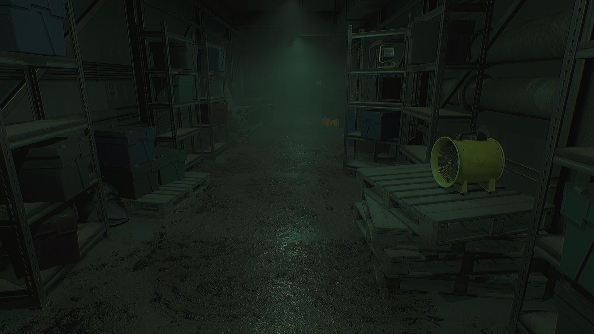 The Sin of Ritter screenshot 5