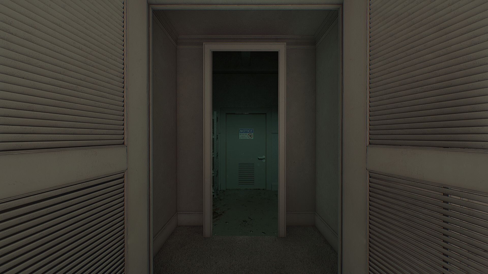 The Sin of Ritter screenshot 3