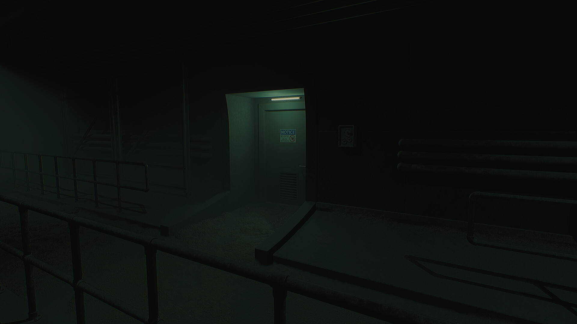The Sin of Ritter screenshot 4