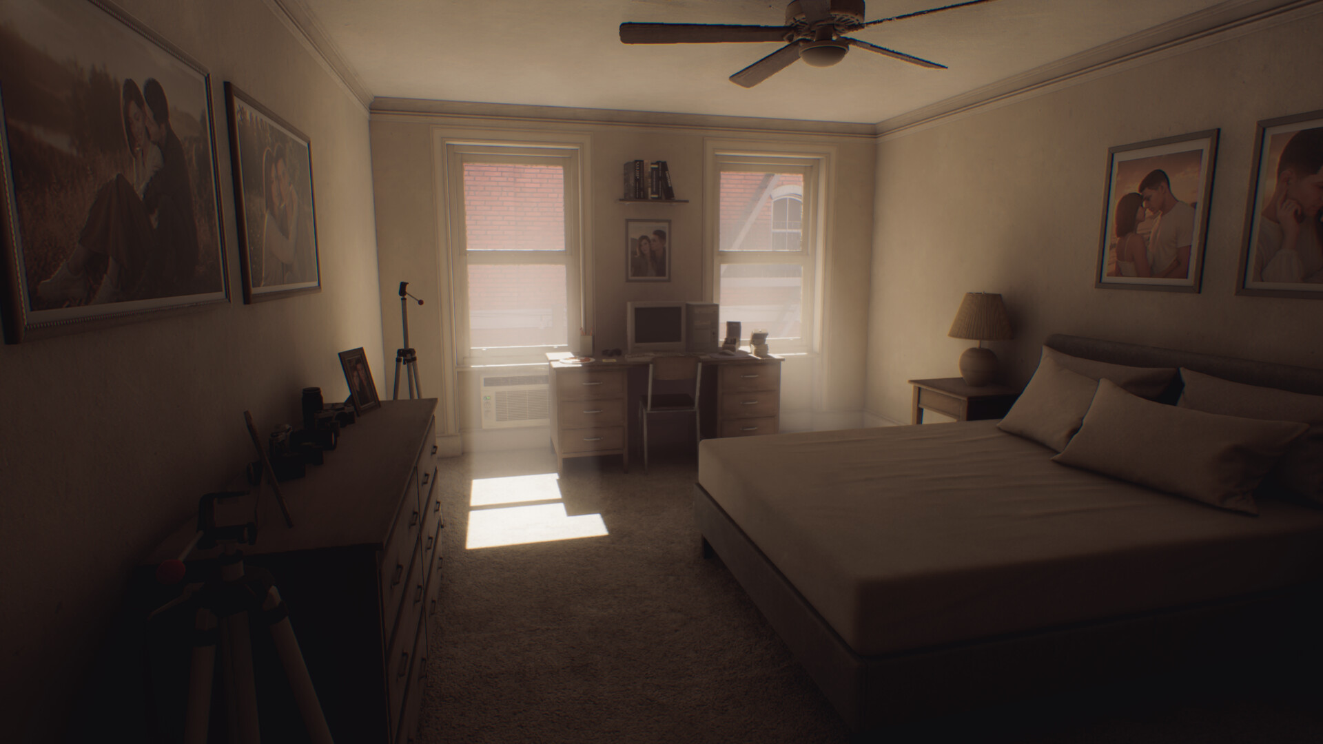 The Sin of Ritter screenshot 1